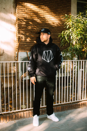 Anniversary Hoodie