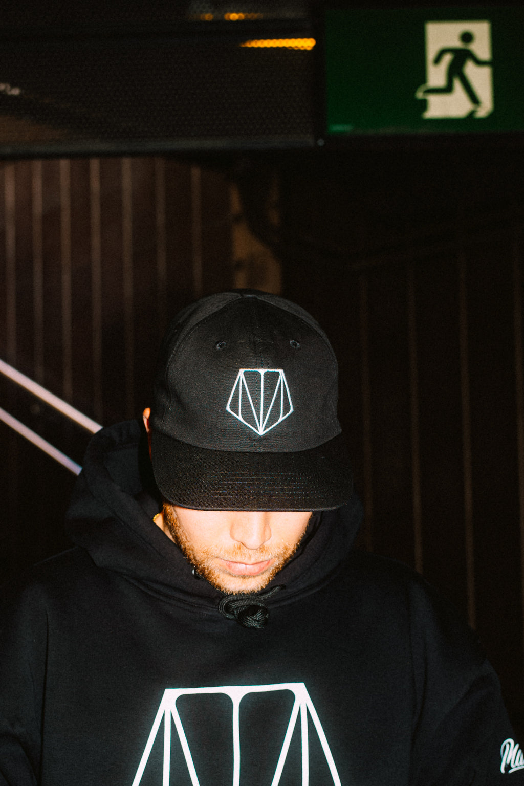 Anniversary Cap