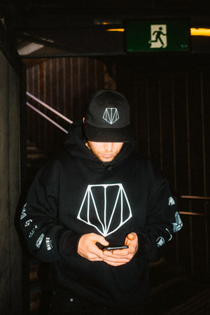 Anniversary Cap