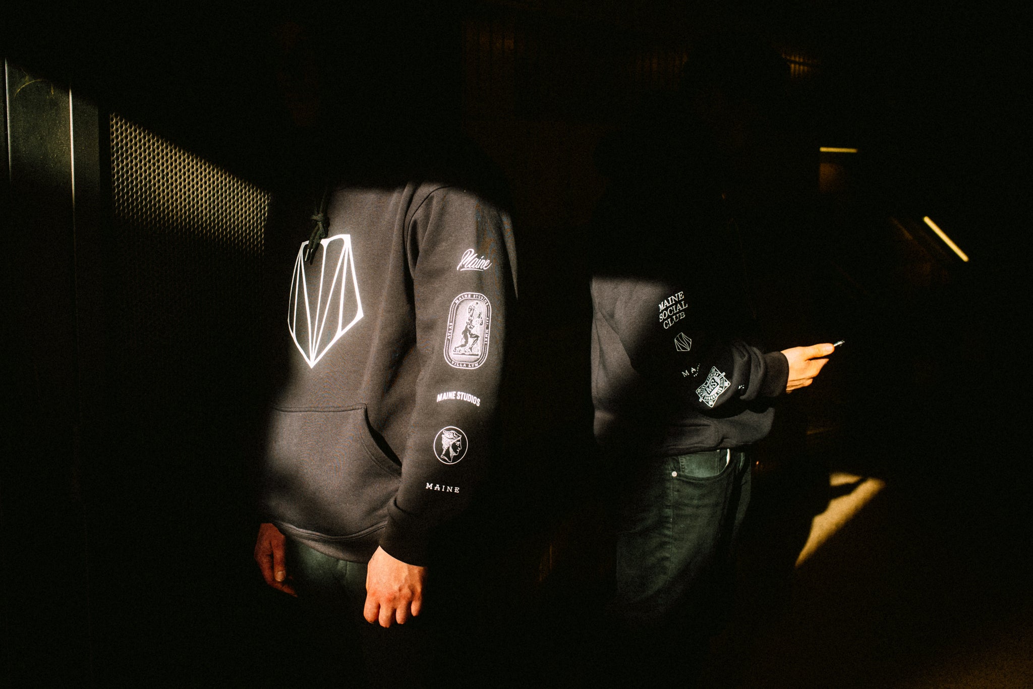 Anniversary Hoodie