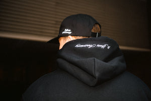Anniversary Hoodie